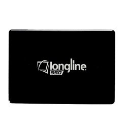 LONGLINE S400 PRO 2.5 240GB SSD SATA3 560MB/s 530MB/Sec