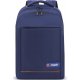 MACK MCC-006BL 15,6 Lacivert Notebook Sırt Çantası OFFICE USB GIRIŞLI