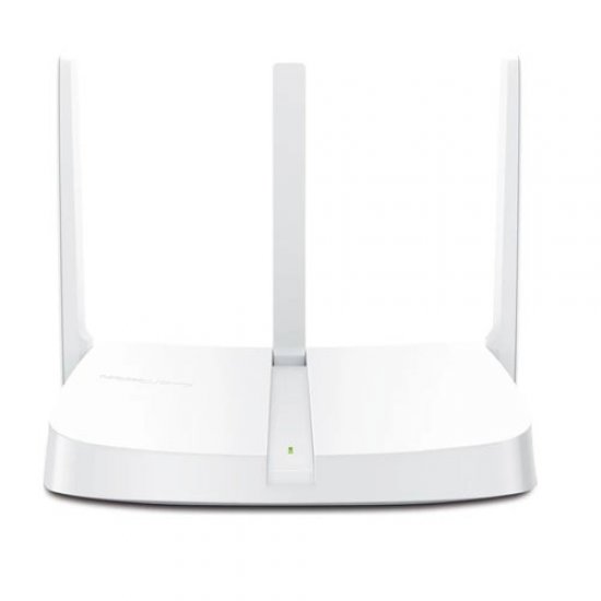 MERCUSYS MW305R 300Mbps 4 Port Kablosuz-Ethernet N Router MERCUSYS MW305R 300Mbps 4 Port Kablosuz-Ethernet N Router