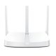 MERCUSYS MW305R 300Mbps 4 Port Kablosuz-Ethernet N Router MERCUSYS MW305R 300Mbps 4 Port Kablosuz-Ethernet N Router
