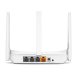MERCUSYS MW305R 300Mbps 4 Port Kablosuz-Ethernet N Router MERCUSYS MW305R 300Mbps 4 Port Kablosuz-Ethernet N Router