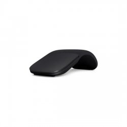 Microsoft Arc Mouse (ELG-00012) Bluetooth Siyah