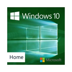 Microsoft Windows 10 Home Trk 64 Bit Oem KW9-00119