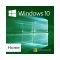 Microsoft Windows 10 Home Trk 64 Bit Oem KW9-00119