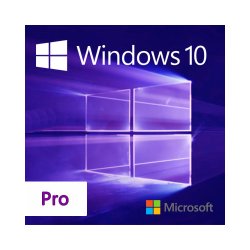 Microsoft Windows 10 Pro Trk 64 Bit Oem FQC-08977