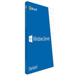 Microsoft Windows OEM Server 2016 TR Standart 64Bit 16 Core P73-07126