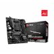 MSI AMD B550M BAZOOKA B550 DDR4 4400(OC) HDMI DP AM4 M.2 USB3.1 mATX