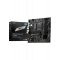 MSI B760 GAMING PLUS WIFI DDR5(X4) 6800(OC) HDMI / DP 2.5G LAN Wifi-6E 1700P PCI-E GEN USB3.2 ATX (12-13-14. Nesil)