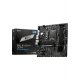 MSI B760 GAMING PLUS WIFI DDR5(X4) 6800(OC) HDMI / DP 2.5G LAN Wifi-6E 1700P PCI-E GEN USB3.2 ATX (12-13-14. Nesil)