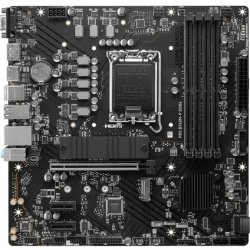 MSI B760 GAMING PLUS WIFI DDR5(X4) 6800(OC) HDMI / DP 2.5G LAN Wifi-6E 1700P PCI-E GEN USB3.2 ATX (12-13-14. Nesil)