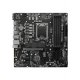 MSI B760 GAMING PLUS WIFI DDR5(X4) 6800(OC) HDMI / DP 2.5G LAN Wifi-6E 1700P PCI-E GEN USB3.2 ATX (12-13-14. Nesil)