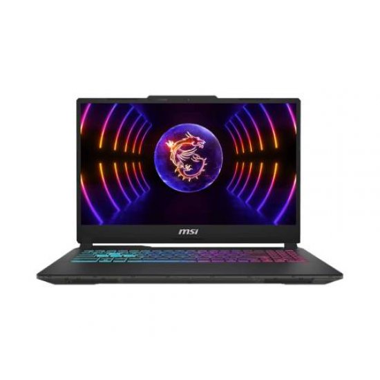 MSI CYBORG 15 A13UC-2087XTR i5 13420H 16GB 512GB SSD 15.6 FHD 144Hz RTX3050 45W DOS Taşınabilir Oyun Bilgisayarı