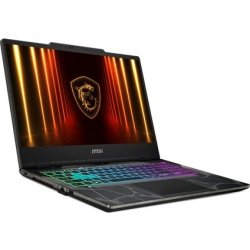 MSI CYBORG 15 B13WFKG-494XTR i7 13620H 16GB DDR5 1TB 15.6 FHD 144HZ GeForce RTX5060 GDDR7 8GB DOS Gaming Dizüstü Bilgisa