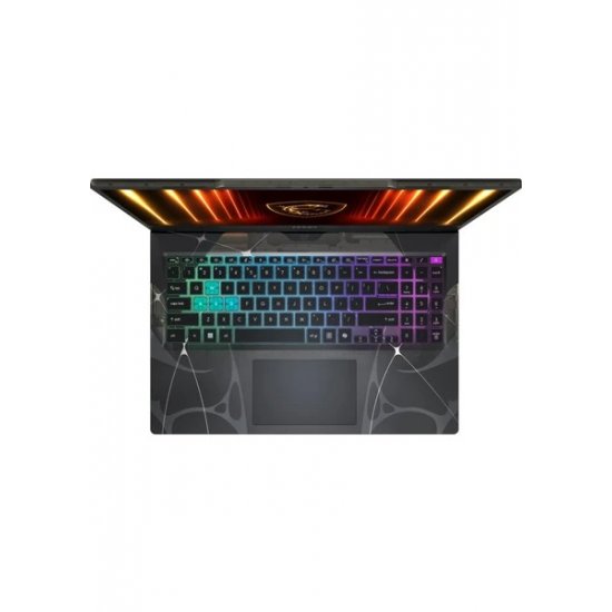 MSI CYBORG 15 B13WFKG-494XTR i7 13620H 16GB DDR5 1TB 15.6 FHD 144HZ GeForce RTX5060 GDDR7 8GB DOS Gaming Dizüstü Bilgisa