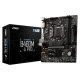 MSI INTEL B460M-A PRO DDR4 2933 DVI HDMI SOKET 1200 M.2 USB 3.2 MATX