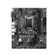 MSI INTEL H510M-A PRO DDR4 3200(OC) D-SUB HDMI M2 PCIE NVME 1200P (10-11. Nesil) MSI INTEL H510M-A PRO DDR4 3200(OC) D-SUB HDMI M2 PCIE NVME 1200P (10-11. Nesil)