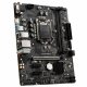 MSI INTEL H510M PRO-E DDR4 3200(OC) HDMI DP VGA M2 PCIE NVME 1200P (10-11. Nesil) MSI INTEL H510M PRO-E DDR4 3200(OC) HDMI DP VGA M2 PCIE NVME 1200P (10-11. Nesil)