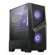 MSI MAG Forge 100M PSU Yok TEMPERLİ CAM 2X120MM RGB FANLI ATX GAMING BİLGİSAYAR KASASI MSI MAG Forge 100M PSU Yok TEMPERLİ CAM 2X120MM RGB FANLI ATX GAMING BİLGİSAYAR KASASI