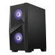 MSI MAG Forge 100M PSU Yok TEMPERLİ CAM 2X120MM RGB FANLI ATX GAMING BİLGİSAYAR KASASI MSI MAG Forge 100M PSU Yok TEMPERLİ CAM 2X120MM RGB FANLI ATX GAMING BİLGİSAYAR KASASI