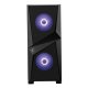 MSI MAG Forge 100M PSU Yok TEMPERLİ CAM 2X120MM RGB FANLI ATX GAMING BİLGİSAYAR KASASI MSI MAG Forge 100M PSU Yok TEMPERLİ CAM 2X120MM RGB FANLI ATX GAMING BİLGİSAYAR KASASI