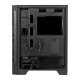 MSI MAG Forge 121A B75 PCIE5 750W 80+ Bronze Tempered Glass 4*120mm Auto Rgb Fan Atx Gaming Kasa