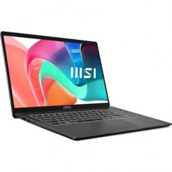 MSI MODERN 15 F13MG-869XTR i5 1334U 16GB 512GB SSD 15.6 Full HD DOS Taşınabilir Bilgisayar