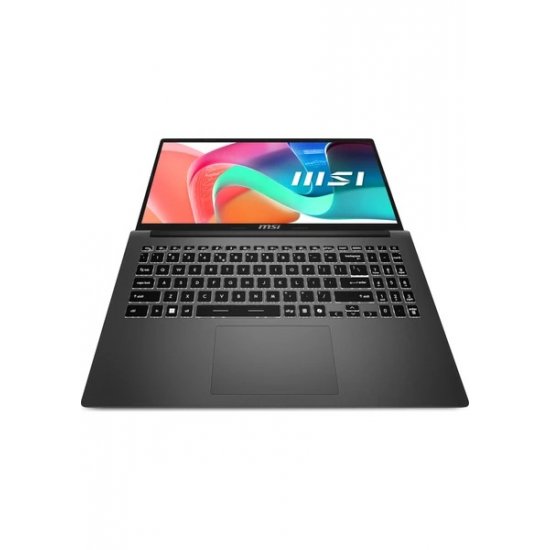 MSI MODERN 15 F13MG-869XTR i5 1334U 16GB 512GB SSD 15.6 Full HD DOS Taşınabilir Bilgisayar