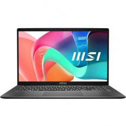 MSI MODERN 15 F13MG-869XTR i5 1334U 16GB 512GB SSD 15.6 Full HD DOS Taşınabilir Bilgisayar
