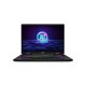 MSI PULSE 17 AI C1VFKG-083XTR ULTRA 7 155H 32GB 1TB SSD 17 FHD+ 165Hz RTX4060 DOS Cam Dizüstü Bilgisayar