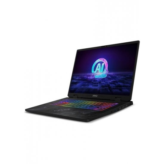 MSI PULSE 17 AI C1VFKG-083XTR ULTRA 7 155H 32GB 1TB SSD 17 FHD+ 165Hz RTX4060 DOS Cam Dizüstü Bilgisayar