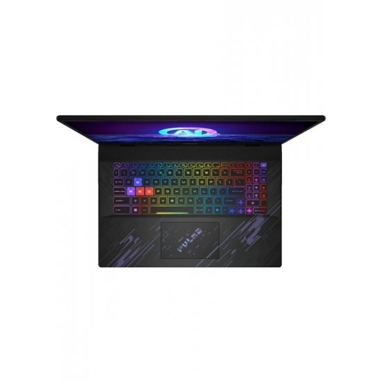 MSI PULSE 17 AI C1VFKG-083XTR ULTRA 7 155H 32GB 1TB SSD 17 FHD+ 165Hz RTX4060 DOS Cam Dizüstü Bilgisayar