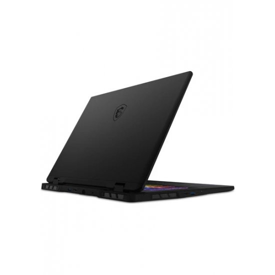 MSI PULSE 17 AI C1VFKG-083XTR ULTRA 7 155H 32GB 1TB SSD 17 FHD+ 165Hz RTX4060 DOS Cam Dizüstü Bilgisayar