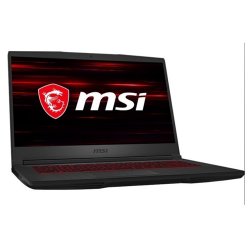 MSI THIN GF65 10SDR-1026 i7 10750H 16GB 1TB SSD 15.6 FHD 144HZ 6GB GTX1660Ti W10 Home (İNG.KLAVYE)