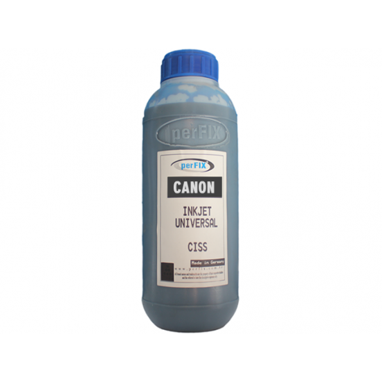 MÜREKKEP perFIX CANON CYAN - Callii ALMAN  1 kg