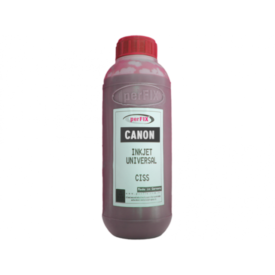 MÜREKKEP perFIX CANON MAGENTA -Callii ALMAN  1 kg