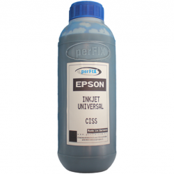 MÜREKKEP perFIX  EPSON   CISS  CYAN           500 gr