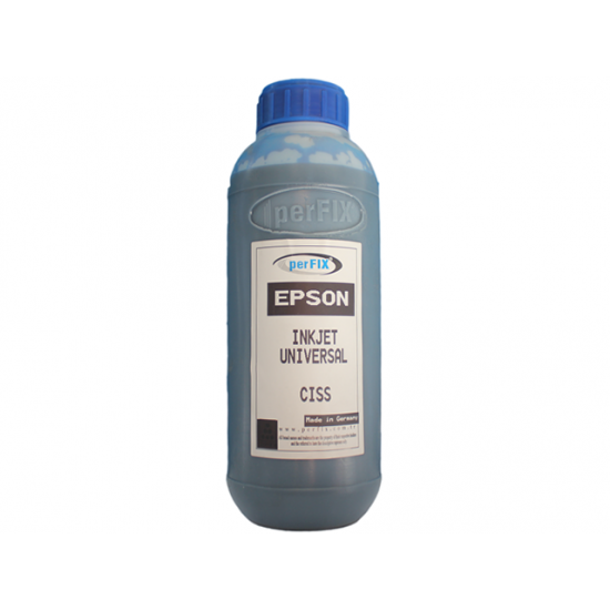 MÜREKKEP perFIX  EPSON   CISS  CYAN           500 gr