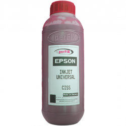 MÜREKKEP perFIX  EPSON   CISS  LIGHT    MAGENTA    500 gr