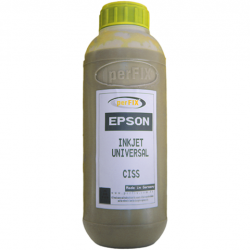 MÜREKKEP perFIX  EPSON   CISS  YELLOW       500 gr