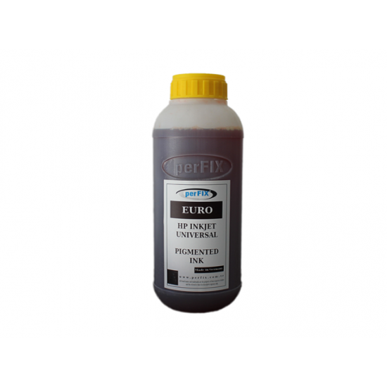 MÜREKKEP perFIX  HP    88 - 9393   YELLOW     500 gr