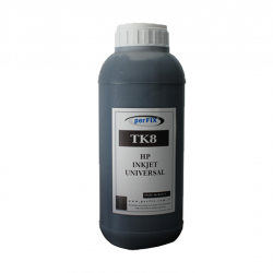 MÜREKKEP perFIX  HP    88 - 9396   BLACK     500 gr
