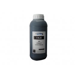 MÜREKKEP perFIX  HP    88 - 9396   BLACK     500 gr