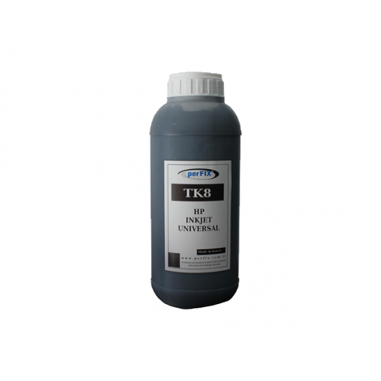 MÜREKKEP perFIX  HP    88 - 9396   BLACK     500 gr