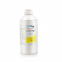 MÜREKKEP perFIX Latex  YELLOW  USA  1 kg