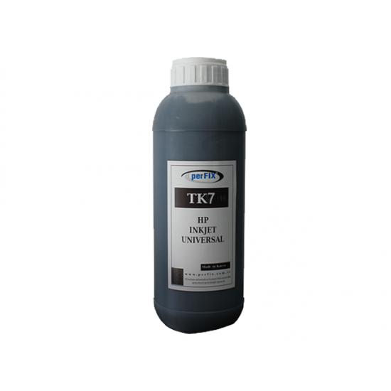 MÜREKKEP TK 5  PRO INK STANDART   ÜNİVERSAL   SİYAH  1 kg