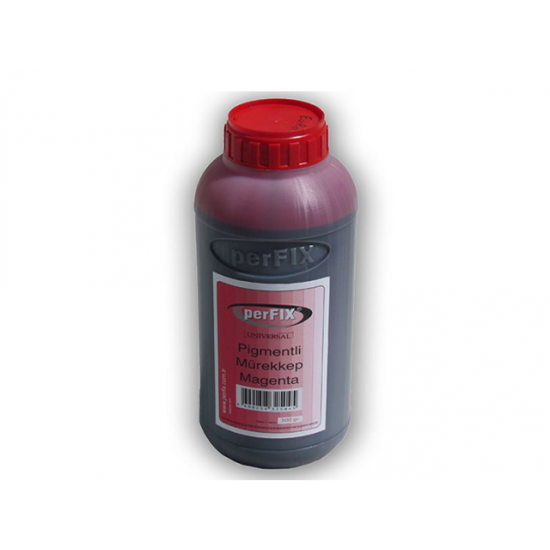 MÜREKKEP TK 7 PRO INK ÜNİVERSAL  LIGHT   MAGENTA  1 kg