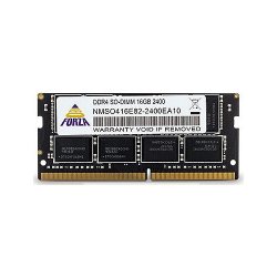 NEOFORZA 16GB 2666Mhz DDR4 CL19 Notebook Ram NMSO416E82-2666EA10 (1.2V)