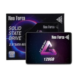 NEOFORZA 2.5 128GB SSD SATA3 560/510 NFS011SA328-6007200