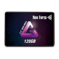 NEOFORZA 2.5 128GB SSD SATA3 560/510 NFS011SA328-6007200