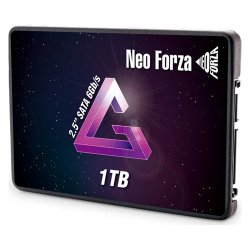 NEOFORZA 2.5 1TB SSD SATA3 560/510 NFS011SA31T-6007200